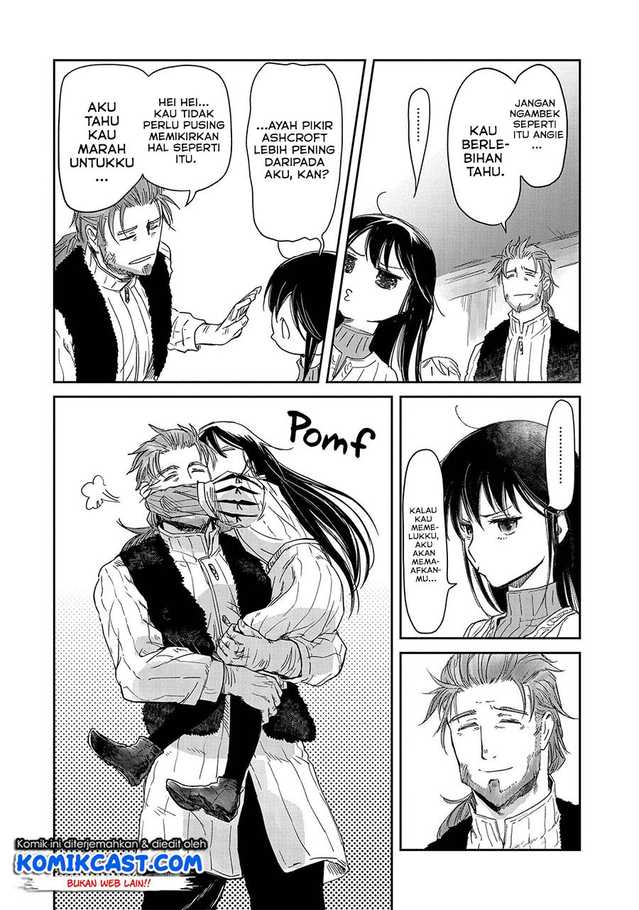 Boukensha ni Naritai to Miyako ni Deteitta Musume ga S Rank ni Natteta